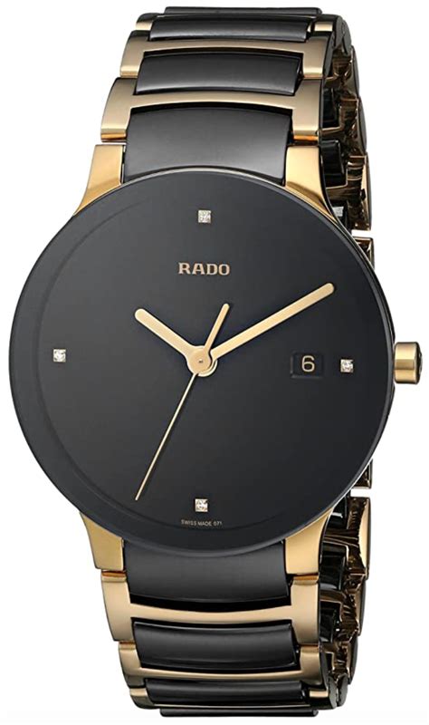 best rado watches for men